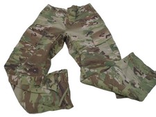 Army Combat Uniform OCP Flame Resistant Trousers Medium-Short Unisex Pants