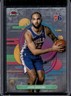 2025-26 Topps Finest Johni Broome Uncommon RC Rookie #124 76ers