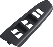 2012-2015 Tacoma Driver Side Window Switch Bezelcompatible Replacement