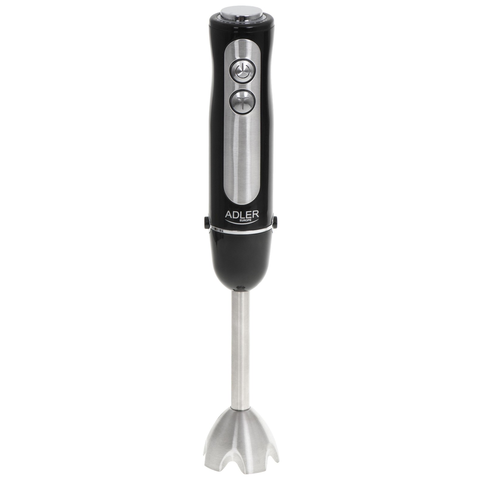Adler AD 4625B frullatore Frullatore ad immersione 1500 W Nero