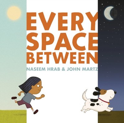 Every Space Between by Naseem Hrab (Hardback Book)