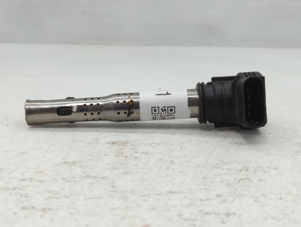 2006-2009 Volkswagen Rabbit Ignition Coil Igniter Pack B4HI2 - Image 2 of 4