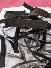 WW2 German K98 Mauser Magazine Follower Spring Surplus NOS GEW98 KAR98