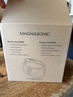 Magnasonic Professional Ultrasonic Jewelry and Eyeglass Cleaner  — photo 2