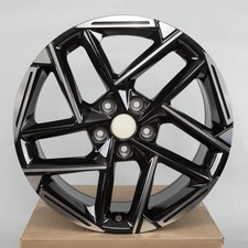 New 18 X 8inch Replacement Alloy Wheel Rim For Kia K4 2024 2025 Us Stock New 18 X 8inch Replacement Alloy Wheel Rim For Kia K4 2024 2025 Us Stock