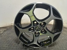 MG MG3 ALLOY WHEEL 16 INCH 5X112 OFFSET ET50 6J  2024-2026 11136372