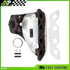 Exhaust Manifold For 1996 Toyota Corolla 1.6l Prizm Geo L4 Gas Dohc 1.6l 1.8l Exhaust Manifold For 1996 Toyota Corolla 1.6l Prizm Geo L4 Gas Dohc 1.6l 1.8l