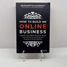 How to Build an Online Business : Australia's Top Digital Disruptors Reveal...