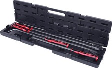 KS TOOLS Hebeleisen-Satz, 4-tlg
