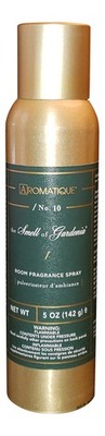 Aromatique Smell of Gardenia Room Spray