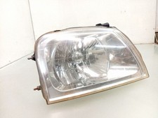 Feu avant (phare) Mitsubishi L200