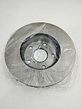 Wagner BD126311E Premium E-Coated Front Brake Rotor For Toyota Tacoma 2005-2023