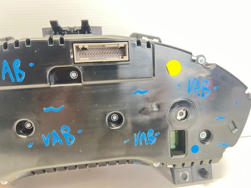 AUDI A4 B9 2.0TDI MANUAL SPEEDOMETER (2016-2019) 8W5 920 941 - Picture 10 of 23