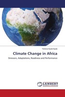 Terence Epule Epule | Climate Change In Africa | Taschenbuch | Englisch (2022)