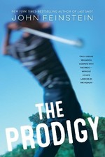 John Feinstein The Prodigy (Poche)