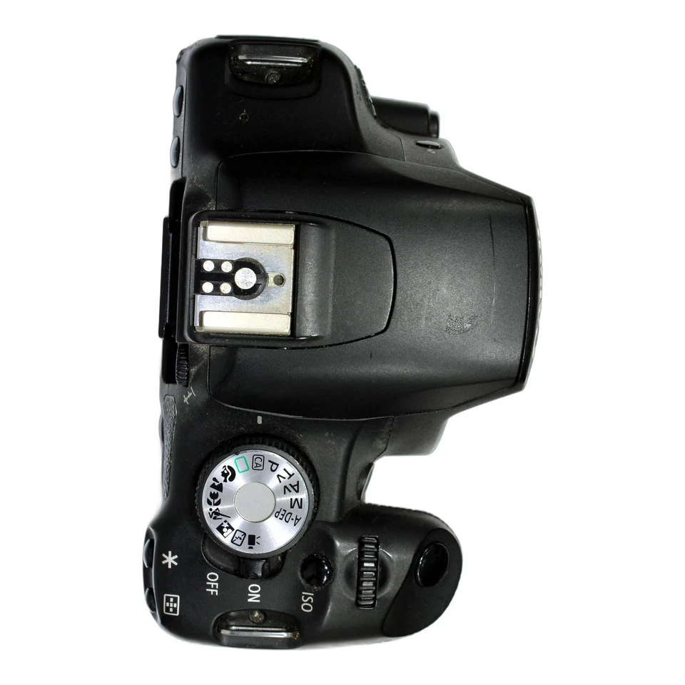 Canon EOS 500D, Foto 2 von 5