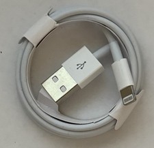 USB Charger Cable Cord For Apple iPhone 7 8 X XR 11 12 13 14 Pro Max - US SELLER