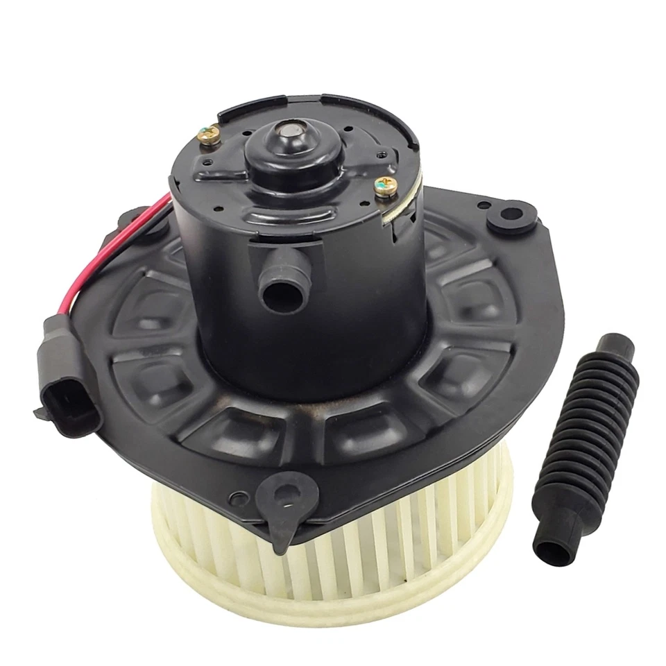 Motor soplador calentador con jaula para Buick Park Avenue 1997-1999 700155 Foto 4 de 4