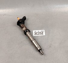 Mitsubishi Fuso Diesel Fuel Injector Oem Tested 5801540211 Canter Fe Fb 4p10