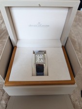 Jaeger-LeCoultre Reverso Duoface Ultra Thin Tribute 1931 278.8.54
