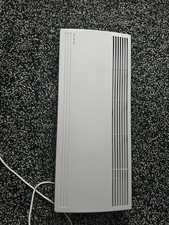 Brand New Wall Mounted Convection Heater 2000W Electric Heater Serene S2212