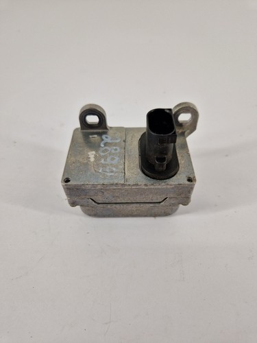 MERCEDES BENZ C W203 YAW RATE ESP SENSOR Steuergerät Gierratensensor A0035423918