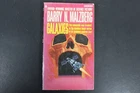 Galaxies Barry N. Malzberg 1977 Sci-Fi Space Opera Pyramid Books PB SF