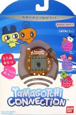 Tamagotchi Connection Juice Digital Pet Virtual Toy Nostalgiac Used