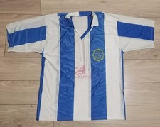 MATCH WORN JERSEY SHIRT TRIKOT FK IMR RAKOVICA BELGRADE SERBIA 56 SIZE SRBIJA