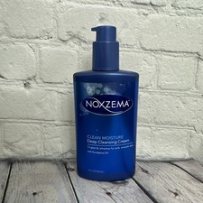 Noxzema Clean Moisture Deep Cleansing Cream - 8oz