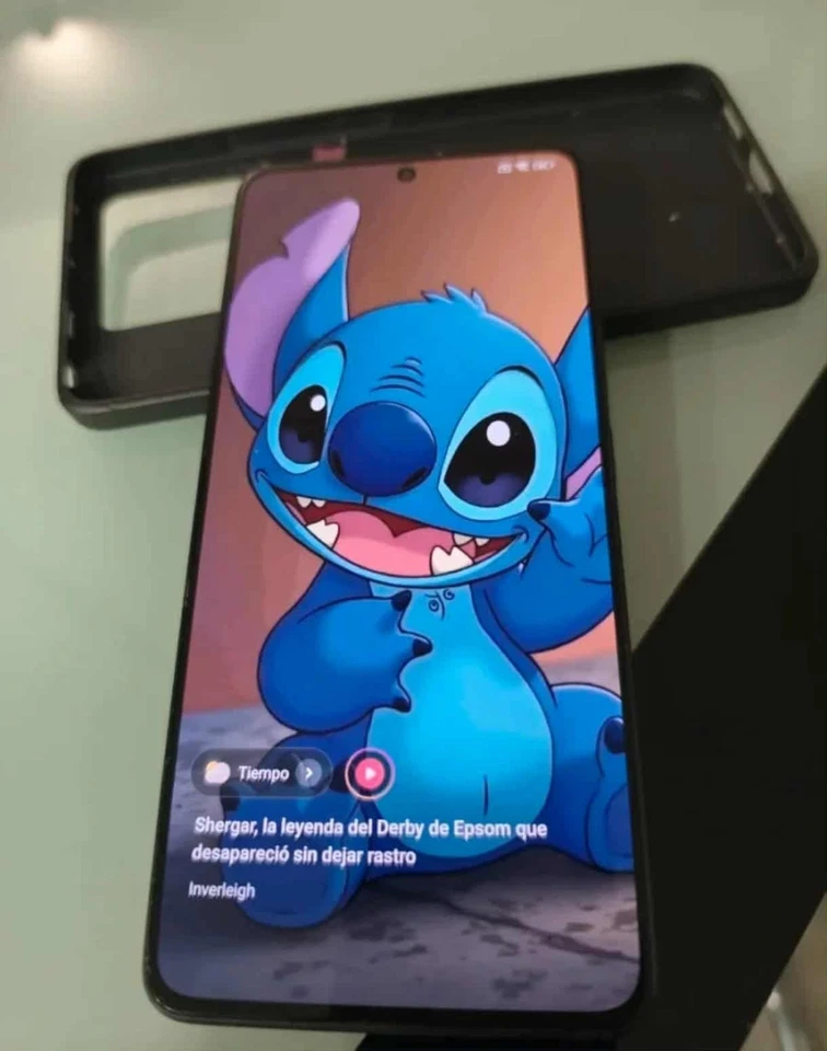 Xiaomi Redmi Note 13 Pro 13PRO 5G 12 GB + 256 GB SMARTPHONE 6,67 ANDROID 15 NCF - Immagine 2 di 4