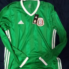 mexico jersey America chivas