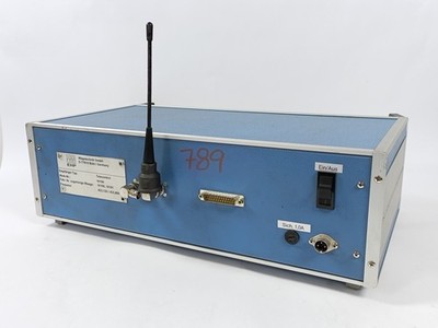EHP 10190 Weighing System Double Display Unit