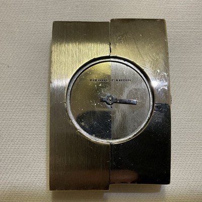 Pierre Cardin Analog Mechanical(Manual) Men Price Reduction Jaeger Lecoultre Jun