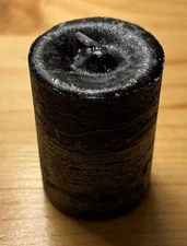 Witch's Brew Charged Ritual Spell Votive Candle!