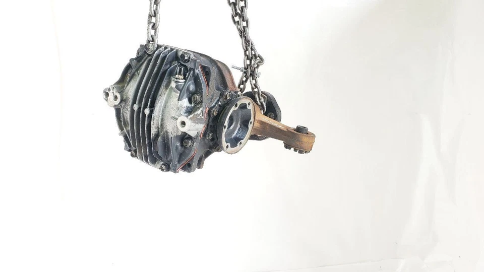 1992 1993 1994 1995 1996 1997 Lexus SC400 OEM diferencial trasero relación 3,92 Foto 4 de 4