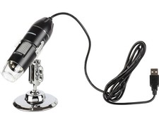 Bresser Mikroskop Monokular Digitalmikroskop Digitalmonokular Endoskop *B-Ware