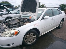 2011 Chevrolet Impala 3.5l Engine Complete Assembly Used 183k Miles Oem 19181411 2011 Chevrolet Impala 3.5l Engine Complete Assembly Used 183k Miles Oem 19181411
