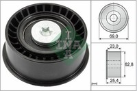 NEU - Schaeffler INA 532003310 Umlenk-/FüHrungsrolle, Zahnriemen FüR Chevrolet