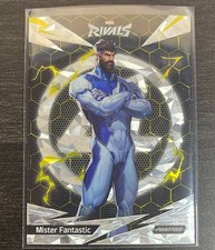 2025 Kakawow Phantom Marvel Rivals #PMR-B-34 Mister Fantastic
