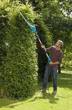 GARDENA THS 500/48 +30€ Filial Gutschein Teleskopische Heckenschere 500 W Neu