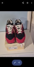  New Balance Teddy Santis x 990v2 Made in USA Chrysanthemum DS UK 11