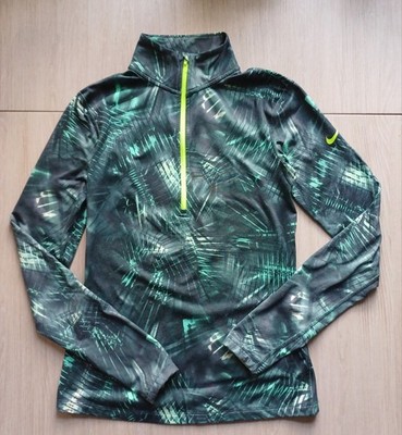 Nike Pro Sport Pullover, DRI Fit, Sweatshirt, Langarm Shirt, Top
