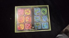 RARE  HALLMARK ZODIAC Retro  Playing Cards 19...