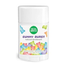 Fresh Monster- Natural Deodorant For Kids And Teens 1.76 oz (Pack of 1)
