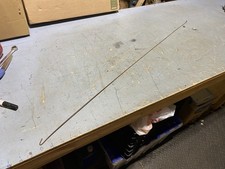 1972 Ford Truck F100 F250 F350 Bench Seat Track Slider Cross Wire