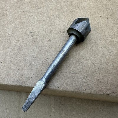 VTG Millers Falls No.810 Bit Brace Countersink 3/4'' Rare USA Carpenters Tool