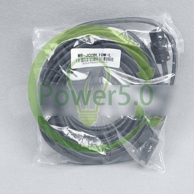 1PC New   MR-JCCBL10M-L Servo Encoder Cable MRJCCBL10ML   *tn