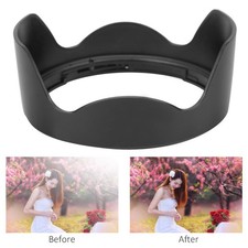 EW-88C Camera Lens Hood Avoid Haze For EF 24-70mm F2.8 L II USM Lens BEA