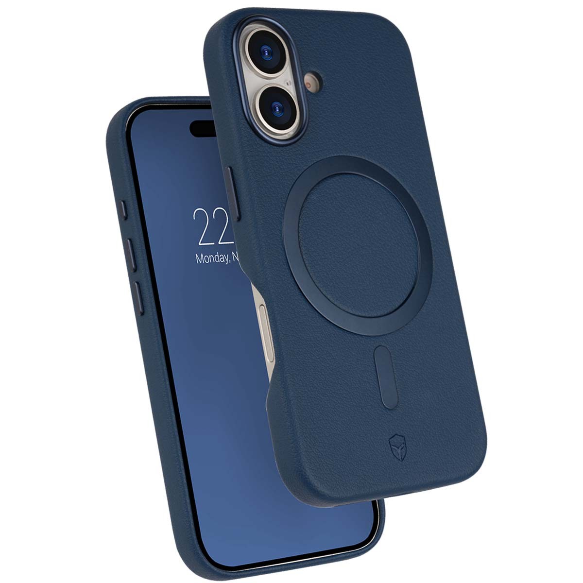 Coque antichoc pour iPhone 17 Force Case protection 2m
